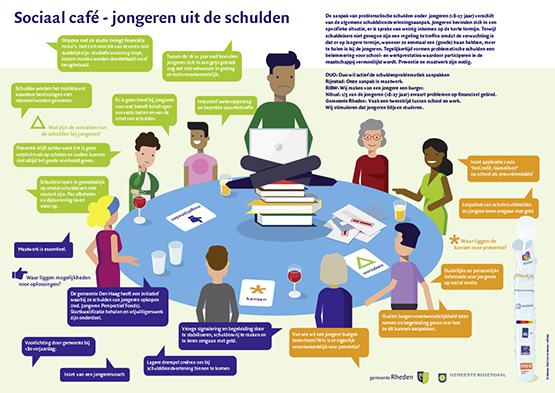 Schuldhulpverlening 12